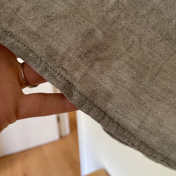 Elizabeth Suzann Parabola top - Picture 2 of 10